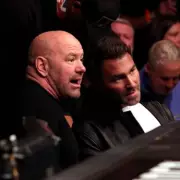 Eddie Hearn's Fiery Retort to Dana White as Boxing Promoter Feud Intensifies