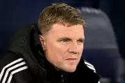 Eddie Howe Dismisses Newcastle Exit Rumours Amid Cup Disappointment
