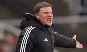 Eddie Howe Takes Full Responsibility for Newcastle's Poor Form After Brentford Defeat