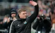 Eddie Howe Vows to Quit Newcastle If He's Not the Right Man for the Job