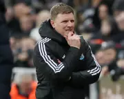 Eddie Howe's Newcastle United Secure Narrow Victory Over Brentford in Premier League