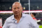 Eddie Jones Blames England's Six Nations Collapse on Borthwick's Comments