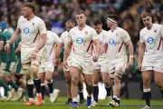 Eddie Jones Criticises Borthwick's Premature Title Talk for England's Rugby Slump