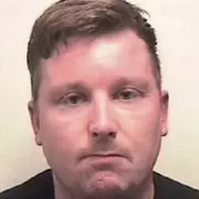 Edinburgh Gangster Jailed for 7 Years After Torching Beauty Salon in Gang War