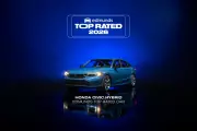 Edmunds Top Rated Awards 2026: Honda, Tesla, Hyundai, Ford, Rivian Win