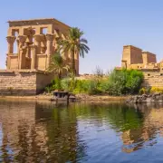 Egypt Tops 2026 Travel Trends for Brits with 310% Surge in Bookings