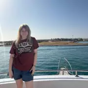 Egypt's Hidden Gem: Marsa Alam's Desert and Sea Paradise Revealed