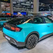 Eight Electric Cars Now Eligible for £3,750 Government Grant Discount