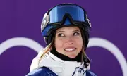 Eileen Gu Crashes in Final Run, Takes Silver in Ski Slopestyle