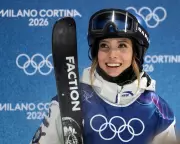 Eileen Gu Responds to JD Vance's Criticism Over Representing China at Olympics