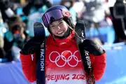 Eileen Gu: US-Born Skiing Star Represents China at 2026 Winter Olympics
