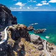 El Hierro: The Canary Islands' Secret Paradise with £2 Beer and 21C Weather