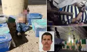 El Mencho's CJNG Cartel Reign of Terror Ends in Military Operation