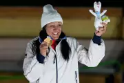 Elana Meyers Taylor's Olympic Gold Triumph After Nearly Quitting Bobsledding