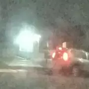 Elderly Grandfather Abducted in Terrifying Case of Mistaken Identity