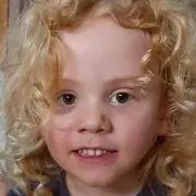 Elderly Person Charged with Firearm Offences at Missing Boy's Property