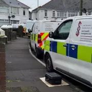 Elderly Woman Found Dead in Freezer in Porthcawl, Man Arrested
