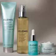 Elemis Pro-Collagen Skincare Bundle Offers £100 Savings in Limited QVC Deal