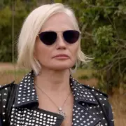 Ellen Barkin's Animal Kingdom Exit: Creative Decision or Toxic Set?