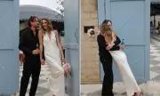 Ellidy Pullin Sparks Marriage Rumours After Posting Wedding Photos With New Beau