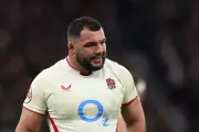 Ellis Genge Apologises to England Fans After Record Home Loss to Ireland