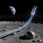 Elon Musk's Lunar Vision: Moon Factory and Electromagnetic Catapult for AI Satellites