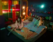 Else Review: Pandemic Horror Unleashes Literal Woodwork Monsters