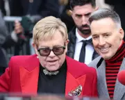 Elton John Condemns Daily Mail Publisher Over 'Abhorrent' Privacy Invasion