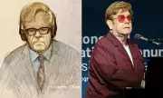 Elton John Testifies: Publicist and Website Gave 'Completely Wrong' Medical Info