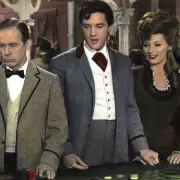 Elvis Presley's 'Frankie and Johnny' Western Now Free to Stream