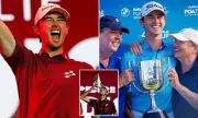 Elvis Smylie's LIV Triumph Fuels Masters Dream After $6.8m Win