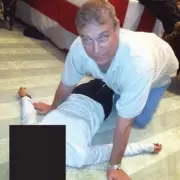 Emails Reveal Andrew's Police Officers Instructed to Guard Epstein Party