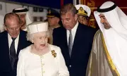 Emails Reveal Prince Andrew Lobbied for Epstein During UAE State Visit with Queen