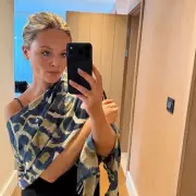 Emily Atack Secures Lucrative M&S Deal Following Agent Provocateur Success