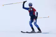 Emily Harrop: French Ski-Mountaineering Star Eligible for Team GB Eyes Olympic Gold