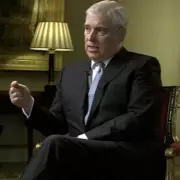 Emily Maitlis Voices Concern Over Prince Andrew's Arrest in Bombshell Statement