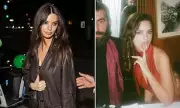Emily Ratajkowski Steps Out Solo at Milan Fashion Week Amid New Romance