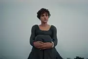 Emma Corrin Stars in Netflix's New Pride and Prejudice Adaptation