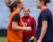 Emma Hayes Leads USWNT to SheBelieves Cup Victory in Debut