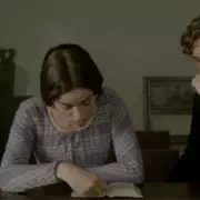 Emma Mackey's 'Spellbinding' Emily Brontë Drama Now Streaming on BBC iPlayer