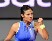 Emma Raducanu Reaches First Final Since 2021 US Open at Transylvania Open