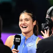 Emma Raducanu Stages Epic Comeback to Reach Transylvania Open Quarter-Finals