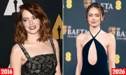 Emma Stone's BAFTA Appearance Sparks Weight Loss Speculation