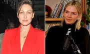 Emma Willis and Zoe Ball in Fierce Battle for Strictly Come Dancing Hosting Role