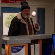 Emmerdale Fans 'Devastated' as Bear Wolf's Mental Health Crisis Deepens