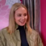 Emmerdale's Belle Actress Eden Taylor-Draper Buys First Home with Long-Term Boyfriend