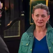 Emmerdale's Moira Dingle Faces Prison Despair Despite Confession