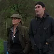 Emmerdale's Moira Dingle Rescue Plot Twist Revealed - Unexpected Hero Emerges