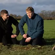 Emmerdale's Robron Face Drama with Two Big Secrets but Clue Seals 'United' Future
