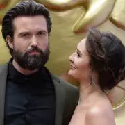 Emmett J Scanlan's Decade-Long Marriage to Claire Cooper Revealed